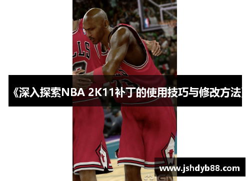 《深入探索NBA 2K11补丁的使用技巧与修改方法》 《深入探索NBA 2K11补丁的使用技巧与修改方法》